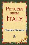 Portada de PICTURES FROM ITALY