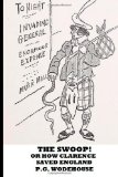 Portada de THE SWOOP! OR HOW CLARENCE SAVED ENGLAND