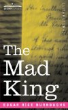 Portada de THE MAD KING