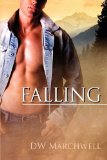 Portada de FALLING