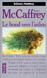 Portada de LE VOL DE P&Eacute;GASE, TOME 2 : LE BOND VERS L'INFINI (POCKET SCIENCE-FICTION)