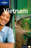 Portada de VIETNAM (GUIAS VIAJE -LONELY PLANET)