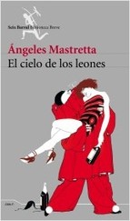 Portada de EL CIELO DE LOS LEONES (EBOOK)