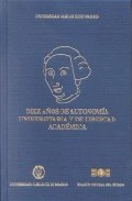 Portada del libro