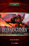 Portada de DEUS SANGUINIUS