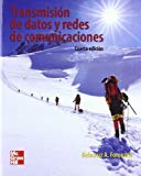 TRANSMISION DE DATOS Y REDES DE COMUNICACIONES