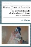 Portada de EL GOLPE DE ESTADO DE GUADALUPE LIMON