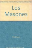 Portada de LOS MASONES