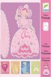 Portada de PRINCESAS