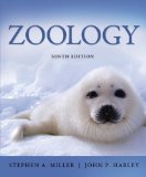 Portada de ZOOLOGY