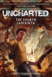 Portada de UNCHARTED: THE FOURTH LABYRINTH