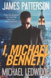 Portada de I, MICHAEL BENNETT