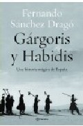 Portada de GARGORIS Y HABIDIS: UNA HISTORIA MAGICA DE ESPAÑA