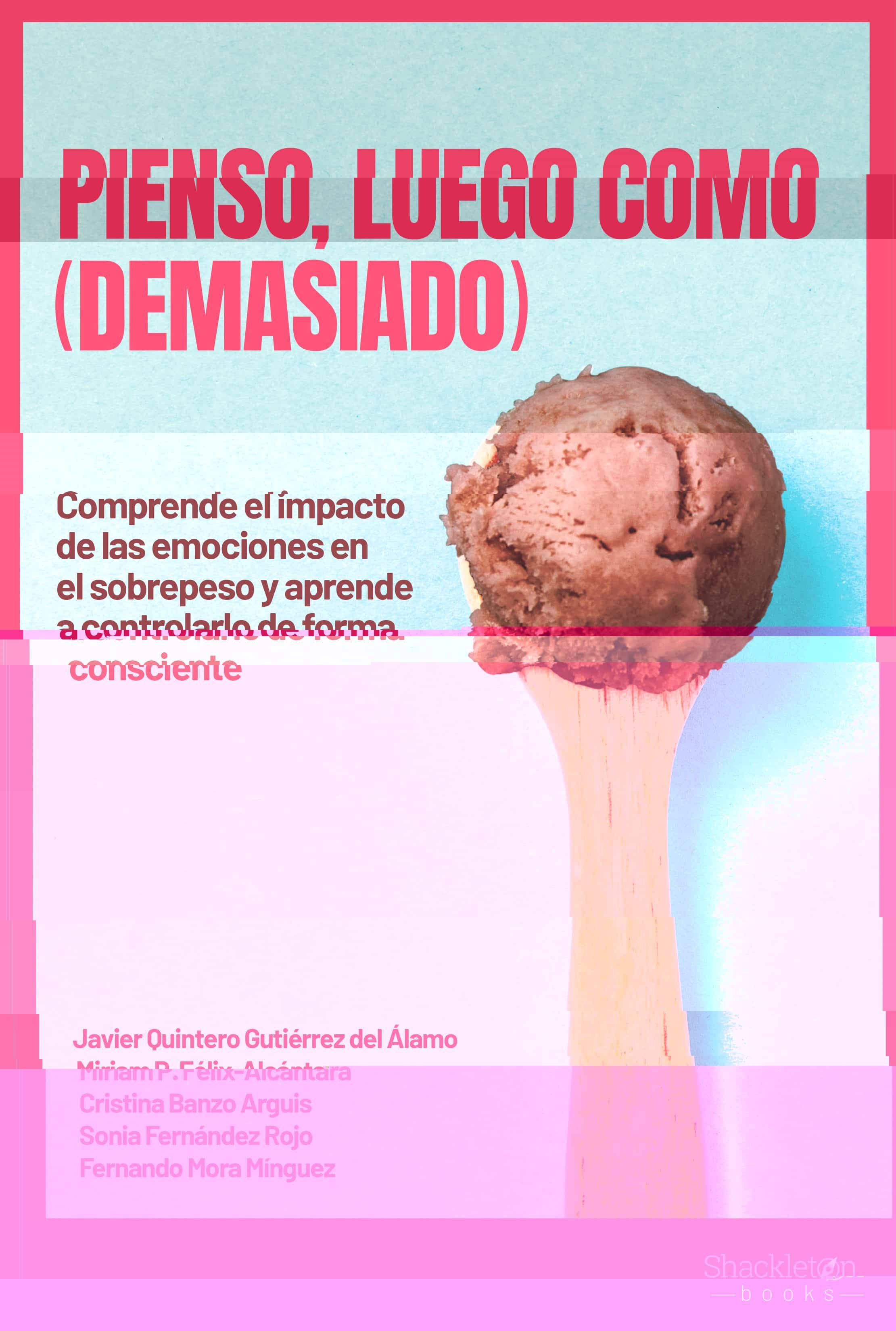 Portada del libro