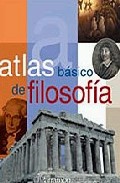 Portada de ATLAS BASICO DE FILOSOFIA