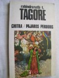 Portada de CHITRA/ P&Aacute;JAROS PERDIDOS
