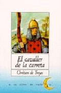 Portada de EL CAVALLER DE LA CARRETA