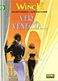 Portada de VER VENECIA (LARGO WINCH 9)