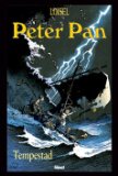 Portada de PETER PAN 3