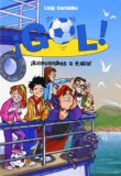 Portada de GOL 28. &iexcl;BIENVENIDOS A ITALIA!