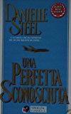 Portada de UNA PERFETTA SCONOSCIUTA (SUPER BESTSELLER)