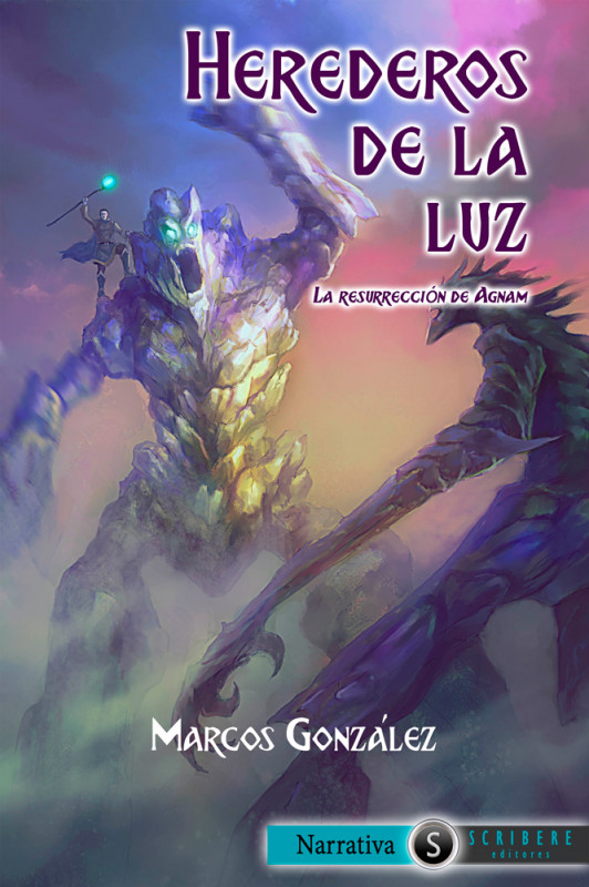 Portada del libro