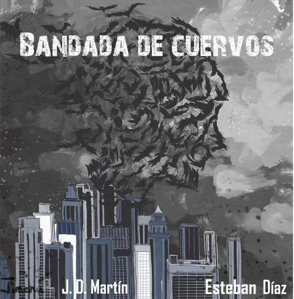 Portada del libro