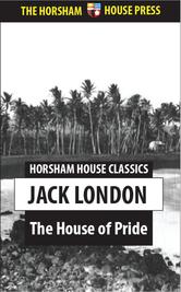 Portada de THE HOUSE OF PRIDE