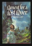 Portada de LAMENT FOR A LOST LOVER (DAUGHTERS OF ENGLAND)