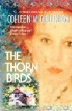 Portada de THE THORN BIRDS