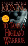 Portada de TO TAME A HIGHLAND WARRIOR
