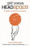 Portada de GET SOME HEADSPACE