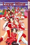 Portada de LOVE HINA