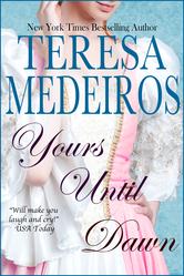 Portada de YOURS UNTIL DAWN