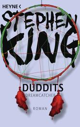 Portada de DUDDITS - DREAMCATCHER