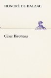 Portada de C&Auml;SAR BIROTTEAU