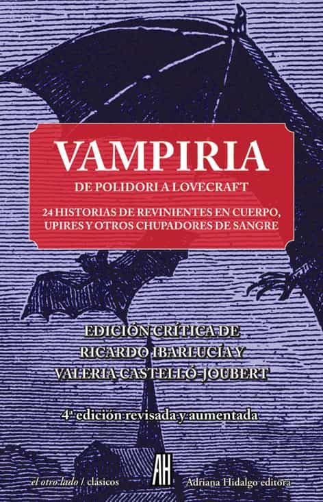 Portada del libro