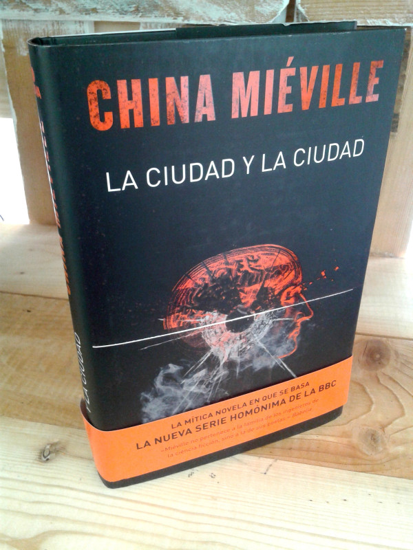 Portada del libro