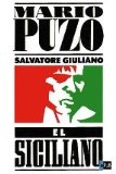 Portada de SALVATORE GIULIANO EL SICILIANO