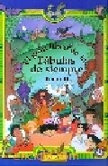 Portada de EL GRAN LIBRO DE LAS FABULAS DE SIEMPRE II