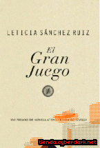 Portada del libro