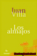 Portada de LOS ALMAJOS - EBOOK