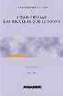 Portada del libro