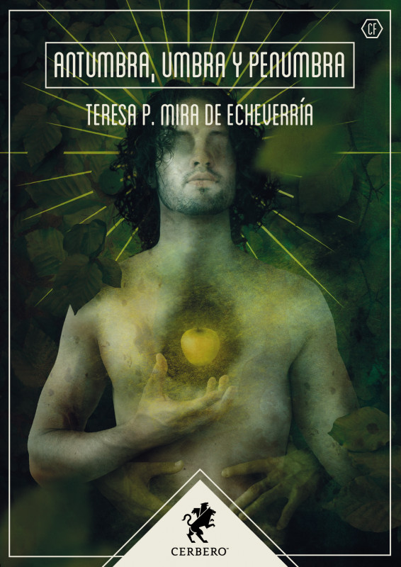 Portada del libro