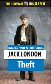 Portada de THEFT