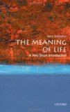 Portada de THE MEANING OF LIFE: A VERY SHORT INTRODUCTION (VERY SHORT INTRODUCTIONS)