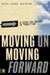 Portada de MOVING ON---MOVING FORWARD