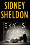 Portada de THE SKY IS FALLING