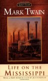 Portada de LIFE ON THE MISSISSIPPI