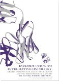 Portada de INTRODUCTION TO INTEGRATIVE ONCOLOGY